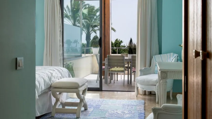 Apartment de 3 chambres à Marbella, Spain No. 476 № 8