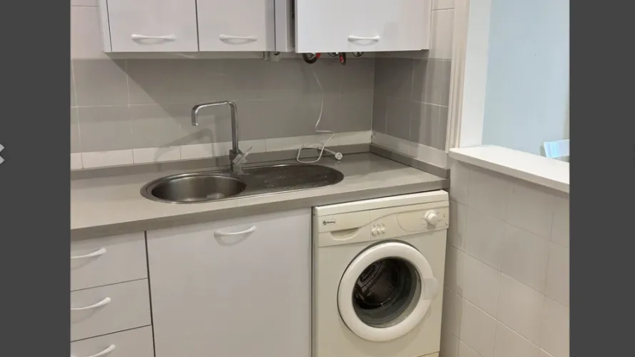 Apartment de 1 chambre à Nueva Andalucia, Spain No. 830 № 2