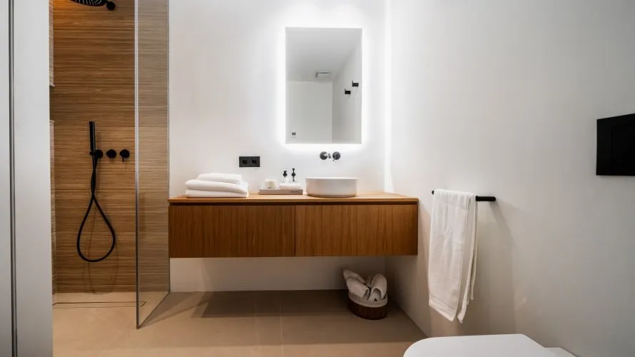Apartment de 3 chambres à Benahavis, Spain No. 220