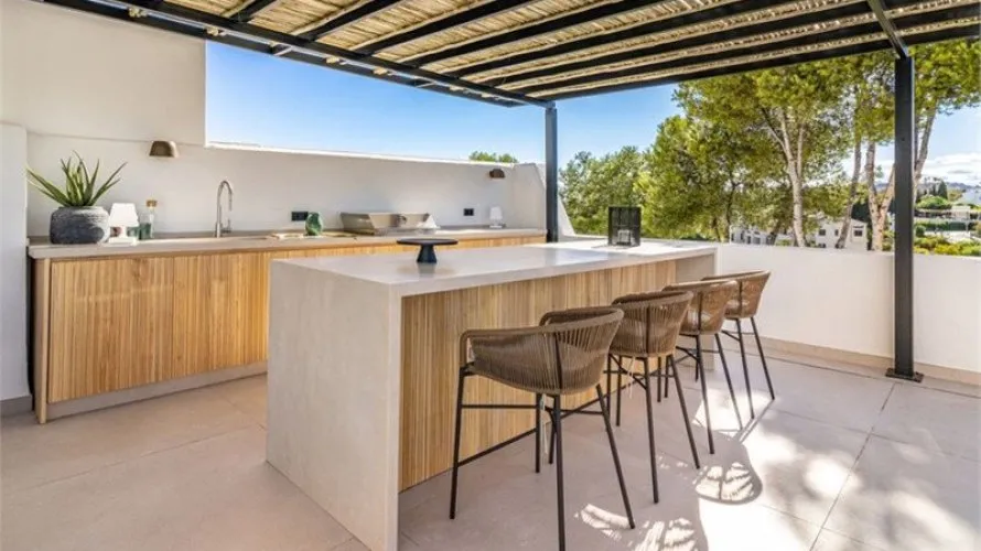 Duplex de 3 chambres à La Quinta, Spain No. 739 № 13
