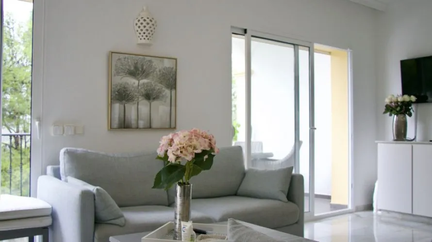 Apartment de 2 chambres à Marbella, Spain No. 793