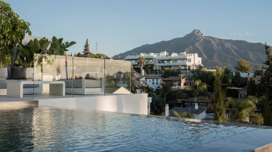 Villa de 5 chambres à Nueva Andalucia, Spain No. 216 № 7