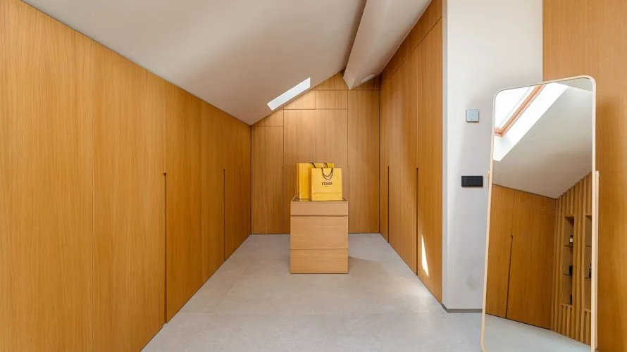 Penthouse de 3 chambres à Marbella, Spain No. 1096 № 7