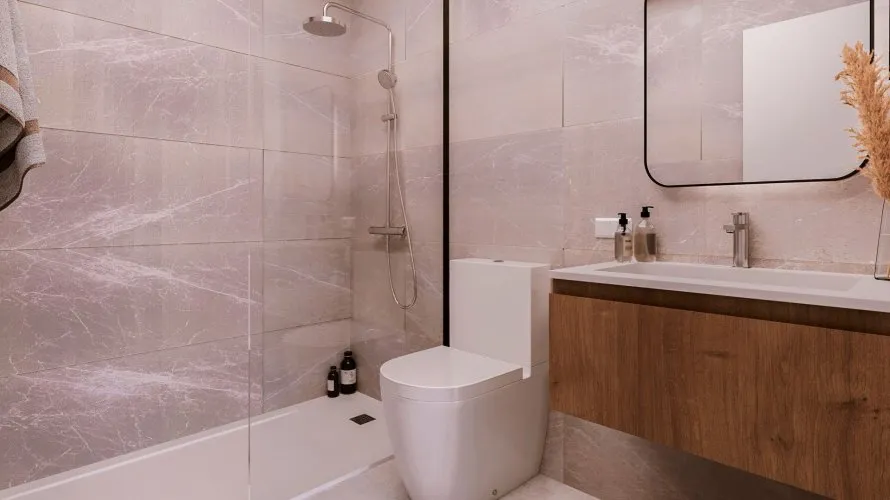 Apartment de 3 chambres à Living Estepona Torrevieja, Espagne No. 1119 № 9