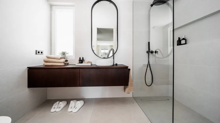 Apartment de 3 chambres à Benahavis, Spain No. 220 № 17