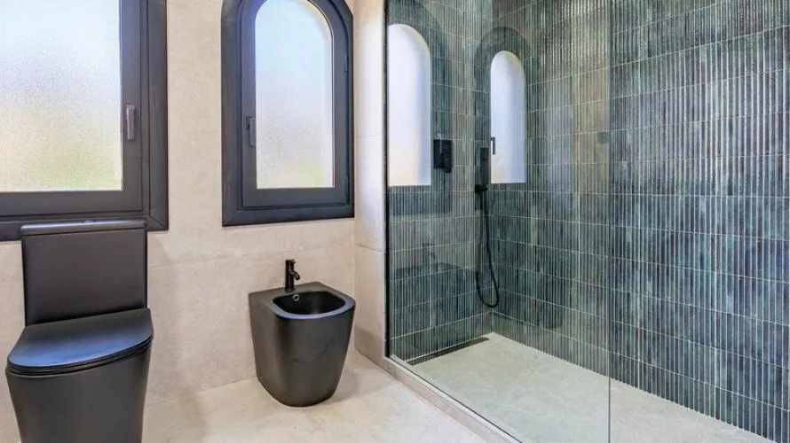 Villa de 6 chambres à Marbella, Spain No. 930 № 16