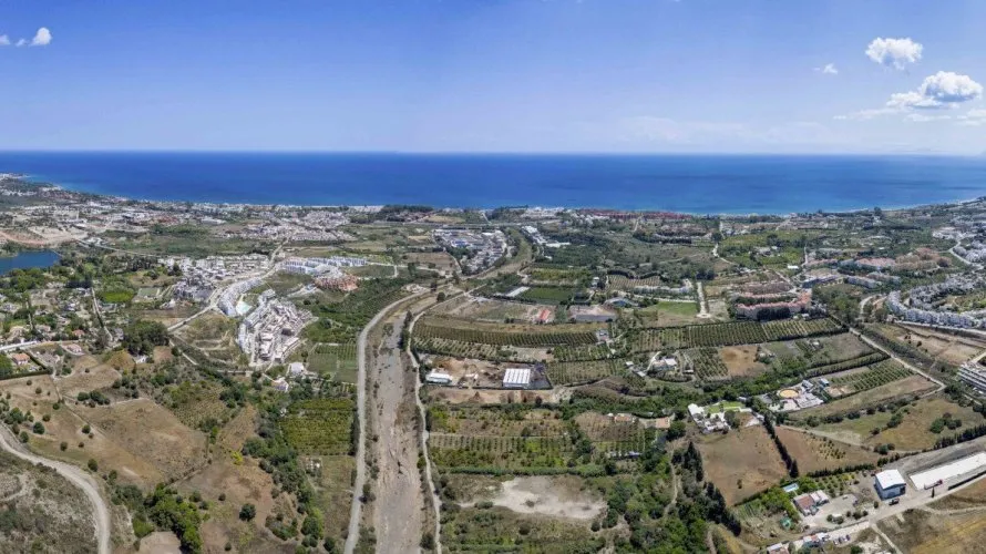 Apartment de 2 chambres à Estepona, Spain No. 250 № 10