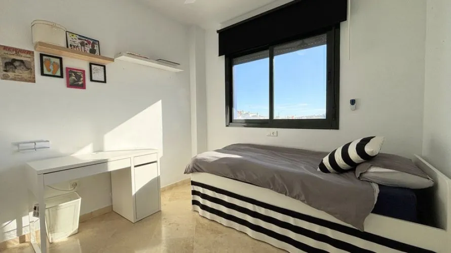 Townhouse de 3 chambres à Manilva, Spain No. 779 № 1