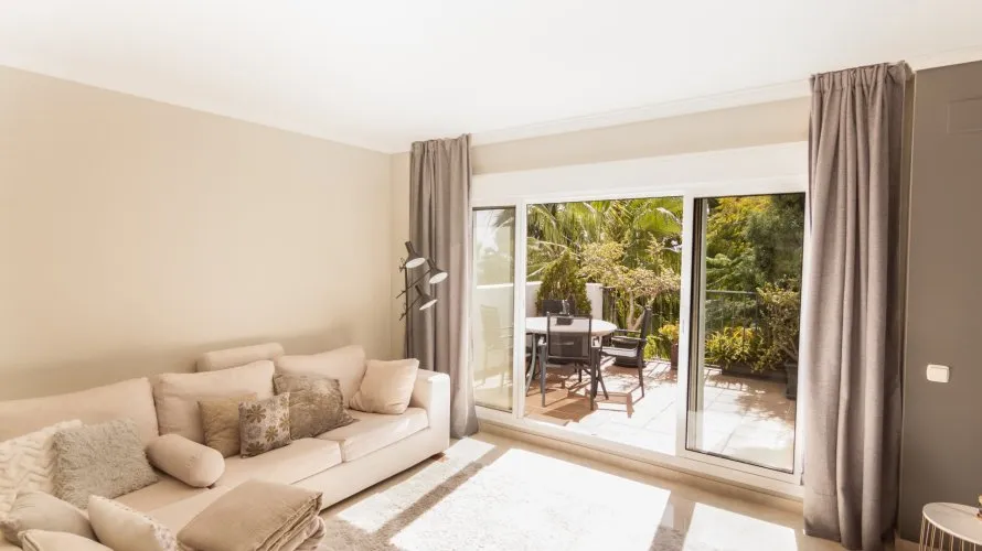 Apartment de 3 chambres à Marbella, Spain No. 301 № 5
