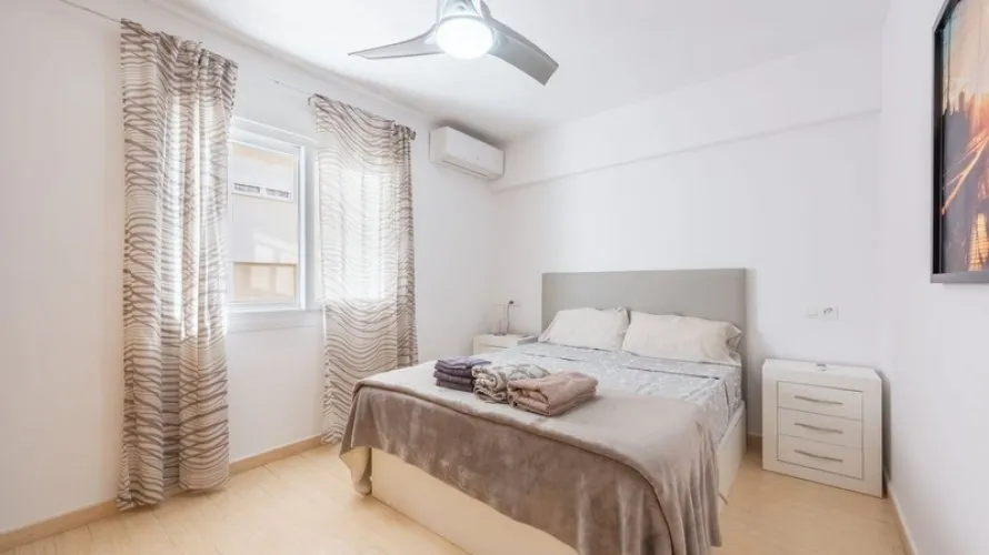Apartment de 3 chambres à Estepona, Spain No. 737 № 14