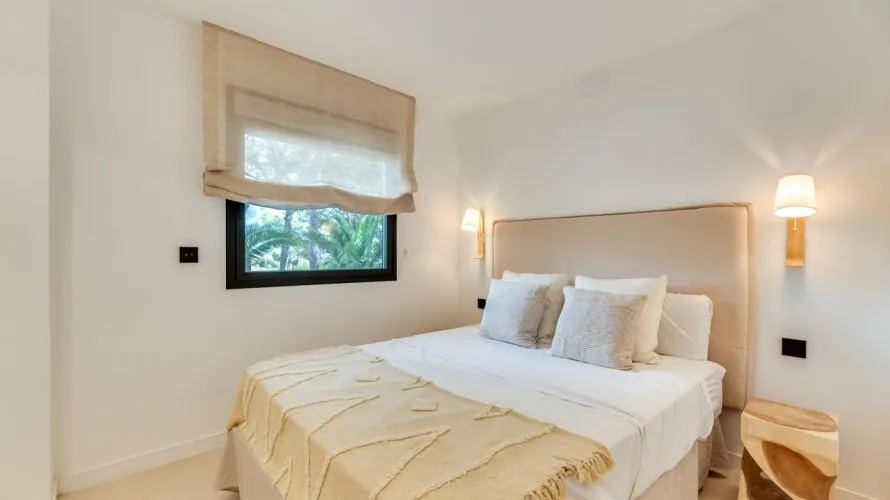 Duplex de 4 chambres à Marbella, Spain No. 594 № 17