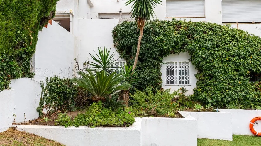 Apartment de 2 chambres à Estepona, Spain No. 1038 № 12