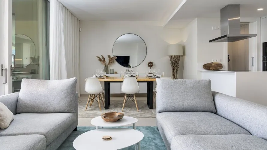Apartment de 2 chambres à Benahavis, Spain No. 477 № 6
