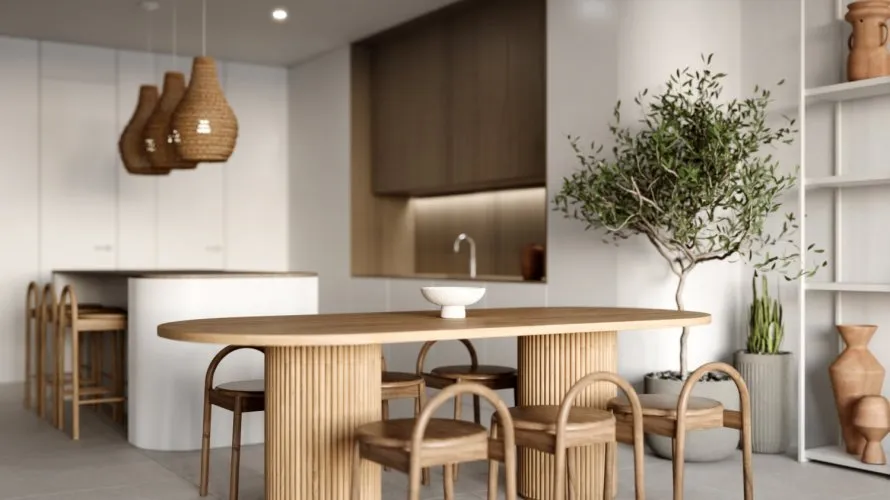 Apartment de 3 chambres à Marbella, Spain No. 221 № 8