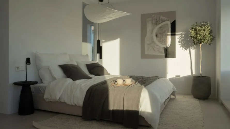 Villa de 5 chambres à Nueva Andalucia, Spain No. 511 № 11