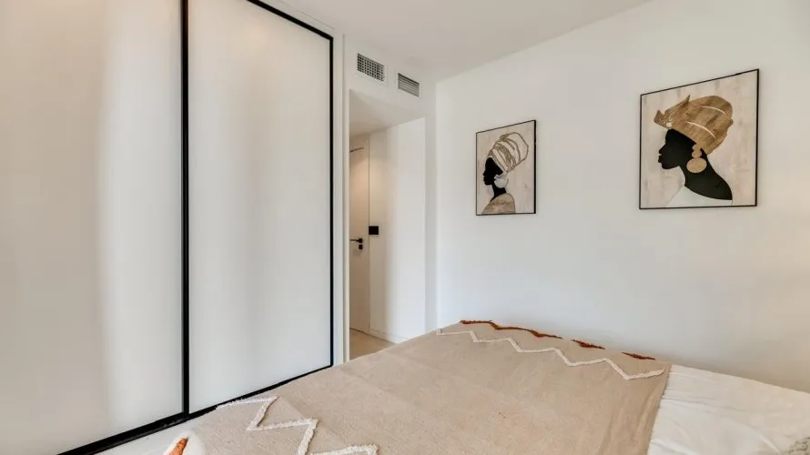 Duplex de 4 chambres à Marbella, Spain No. 594 № 19