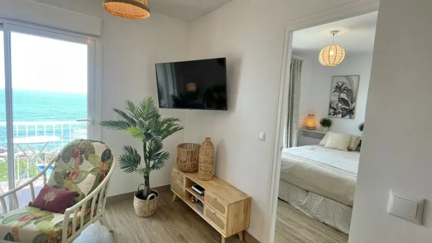 Apartment de 2 chambres à Mijas Costa, Spain No. 768 № 12