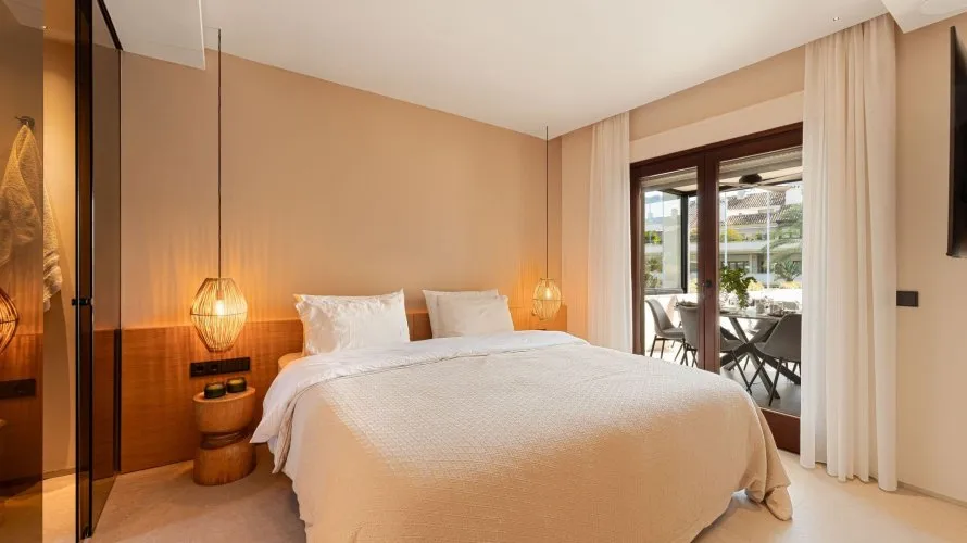 Penthouse de 3 chambres à Marbella, Spain No. 1096 № 5