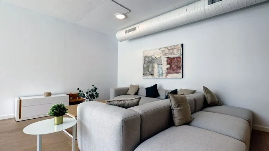 Apartment de 2 chambres à Estepona, Spain No. 862 № 6