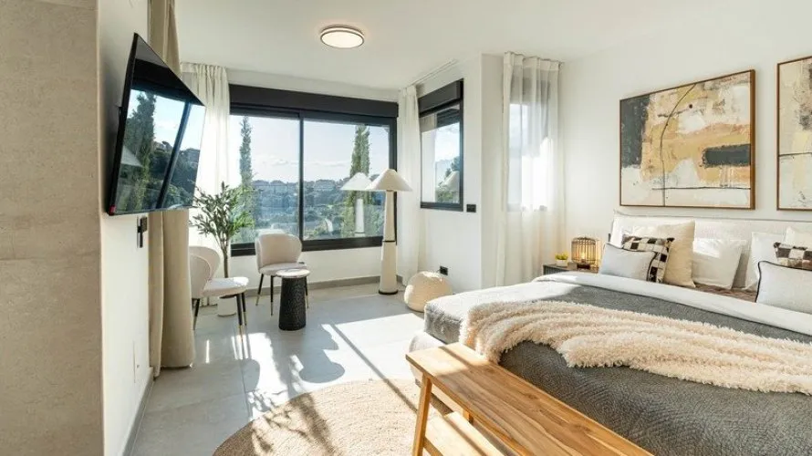 Villa de 6 chambres à Marbella, Spain No. 930 № 9