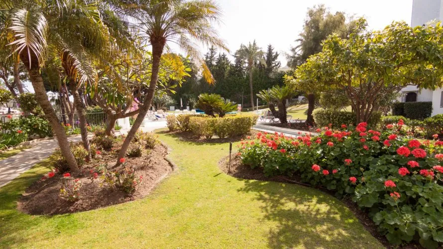 Apartment de 3 chambres à Marbella, Spain No. 301 № 24