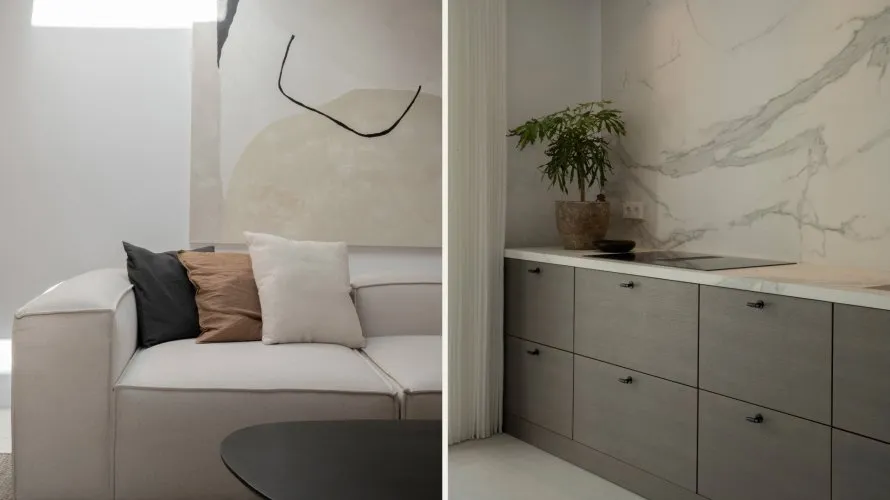 Villa de 5 chambres à Nueva Andalucia, Spain No. 216 № 21