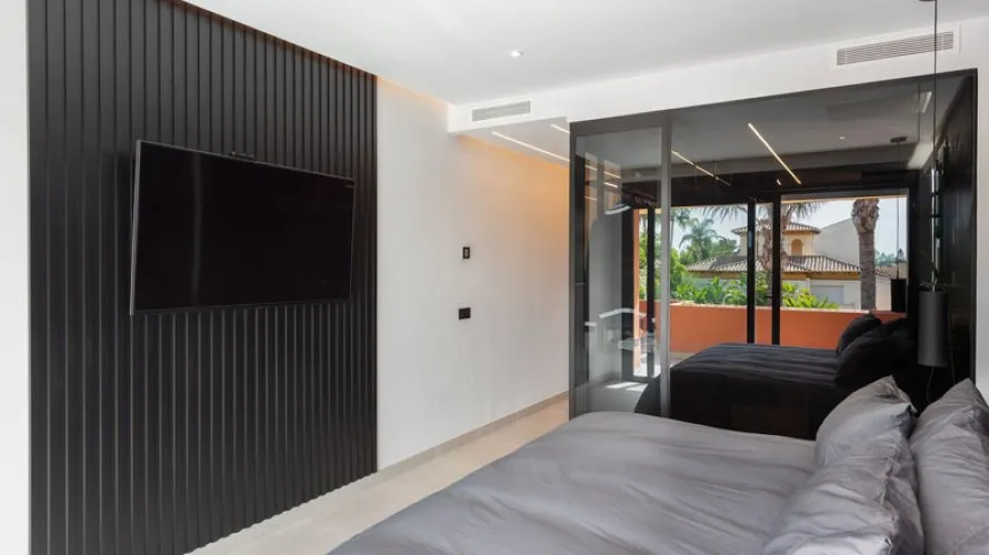 Apartment de 3 chambres à Marbella, Spain No. 364 № 15
