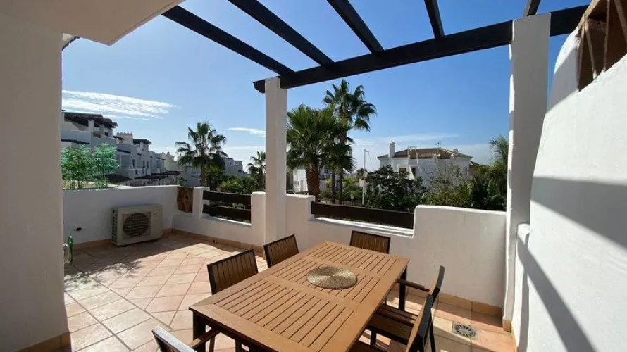 Apartment de 2 chambres à Estepona, Spain No. 603 № 5