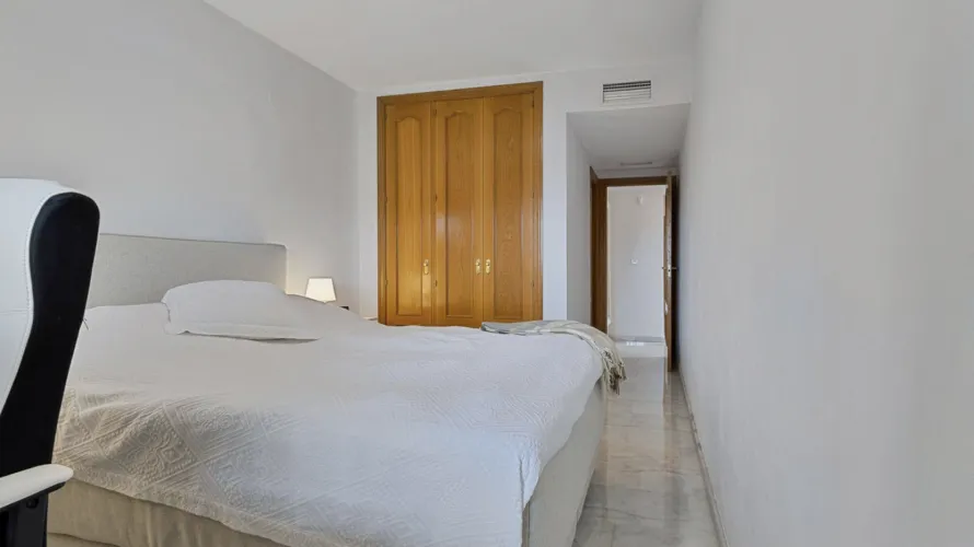 Apartment de 2 chambres à Fuengirola, Spain No. 916 № 7