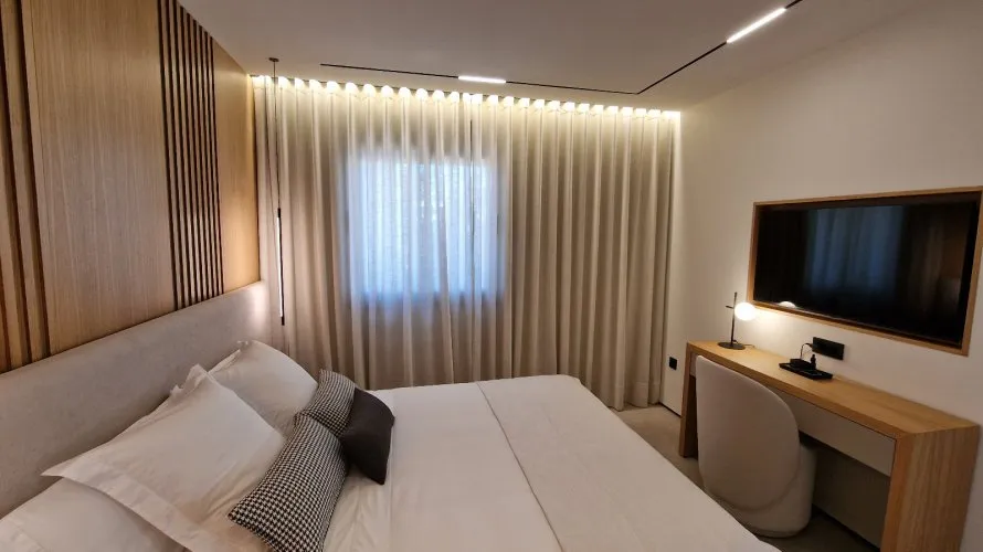 Apartment de 2 chambres à Marbella, Spain No. 692 № 14