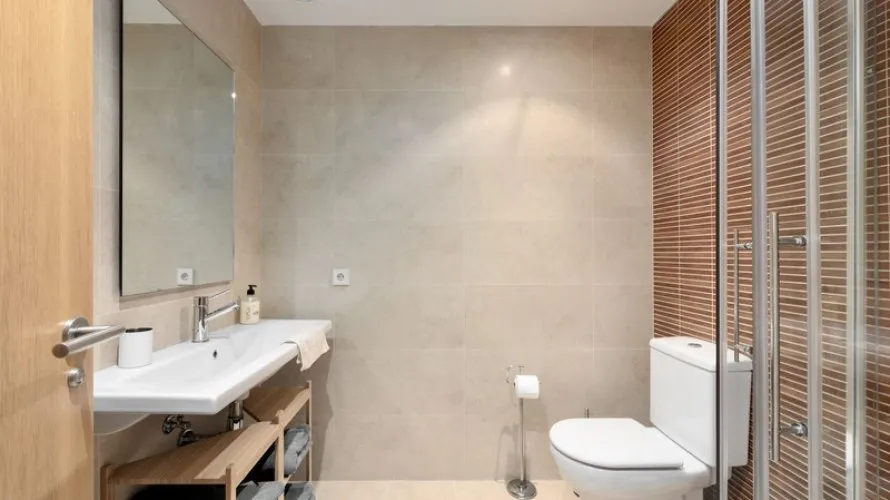 Apartment de 2 chambres à Estepona, Spain No. 468 № 14