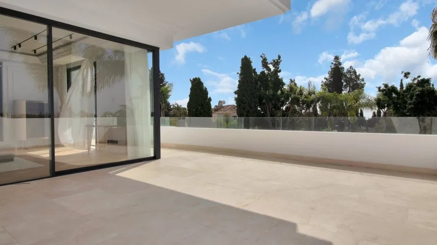 Villa de 6 chambres à Marbella, Spain No. 388 № 6
