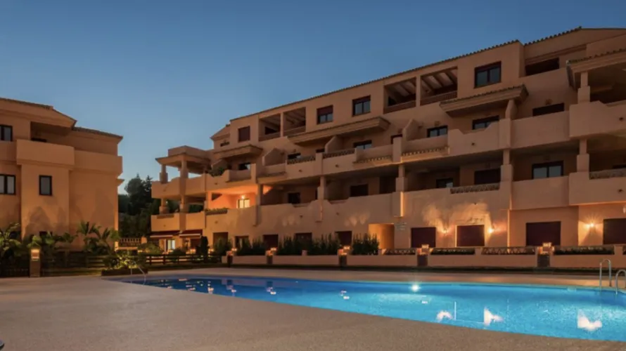 Apartment de 78m² à Estepona, Spain No. 621 № 1