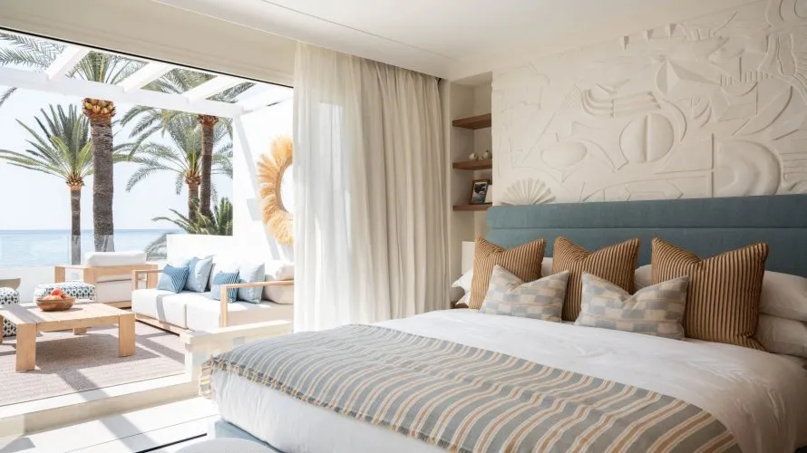 House de 3 chambres à Marbella, Spain No. 1093 № 19