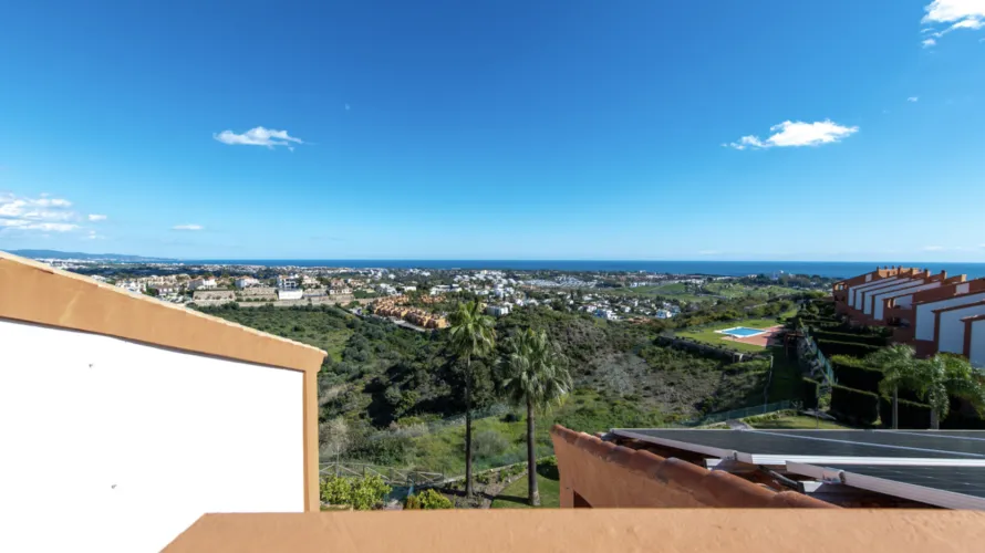 Townhouse de 3 chambres à Estepona, Spain No. 939 № 13
