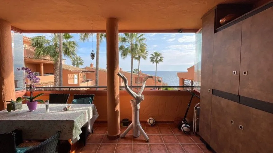 Apartment de 3 chambres à Estepona, Spain No. 384 № 7