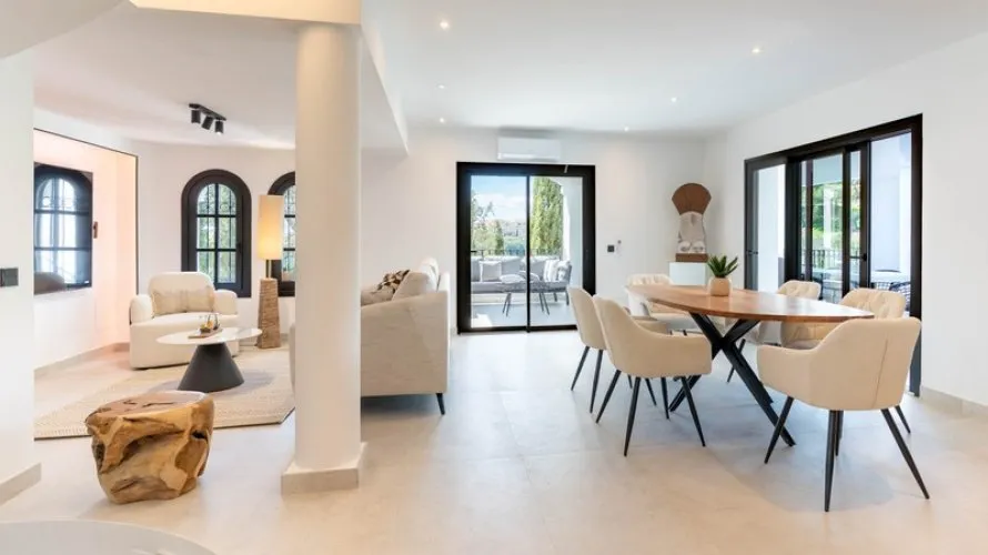 Villa de 6 chambres à Marbella, Spain No. 930 № 4