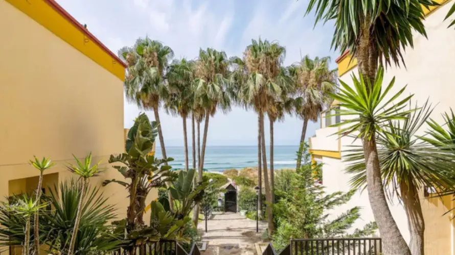 Apartment de 1 chambre à Marbella, Spain No. 801 № 15