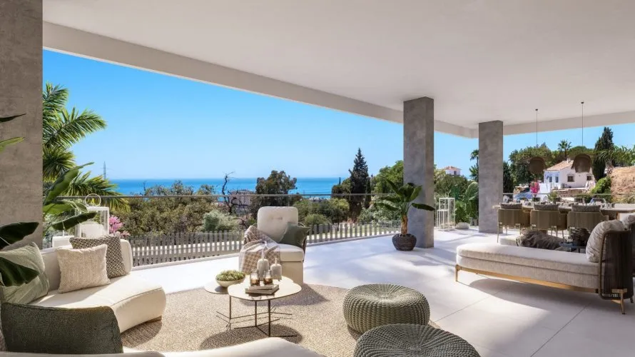 Apartment de 2 chambres à Marbella, Spain No. 99 № 5