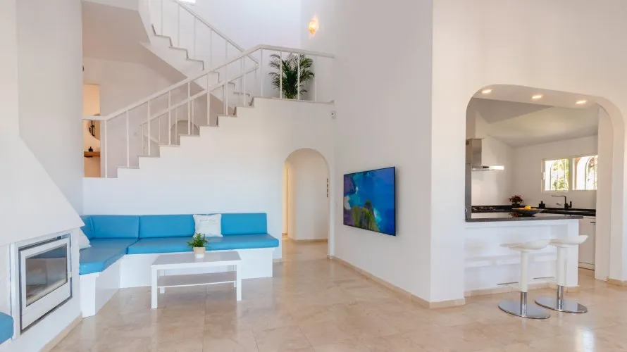 Villa de 5 chambres à Estepona, Spain No. 217 № 13