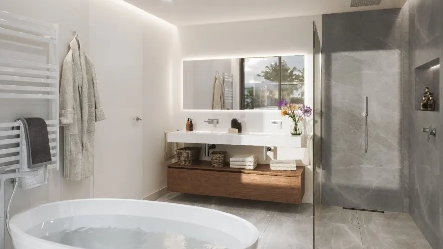 Penthouse de 3 chambres à Estepona, Spain No. 173 № 3