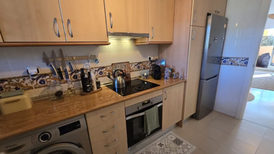 Apartment de 2 chambres à Marbella, Spain No. 973 № 5