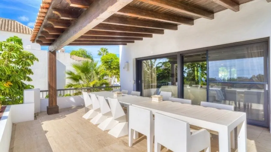 Villa de 5 chambres à Marbella, Spain No. 929 № 7
