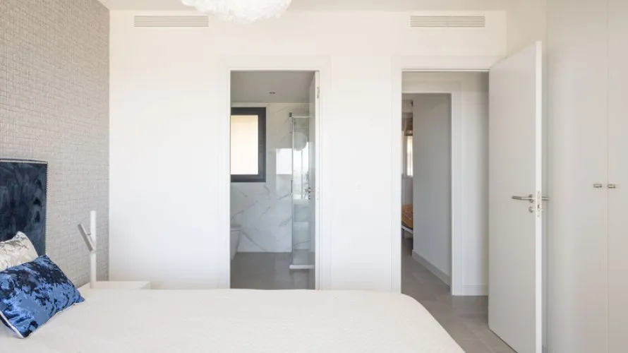 Apartment de 3 chambres à Estepona, Spain No. 737 № 16
