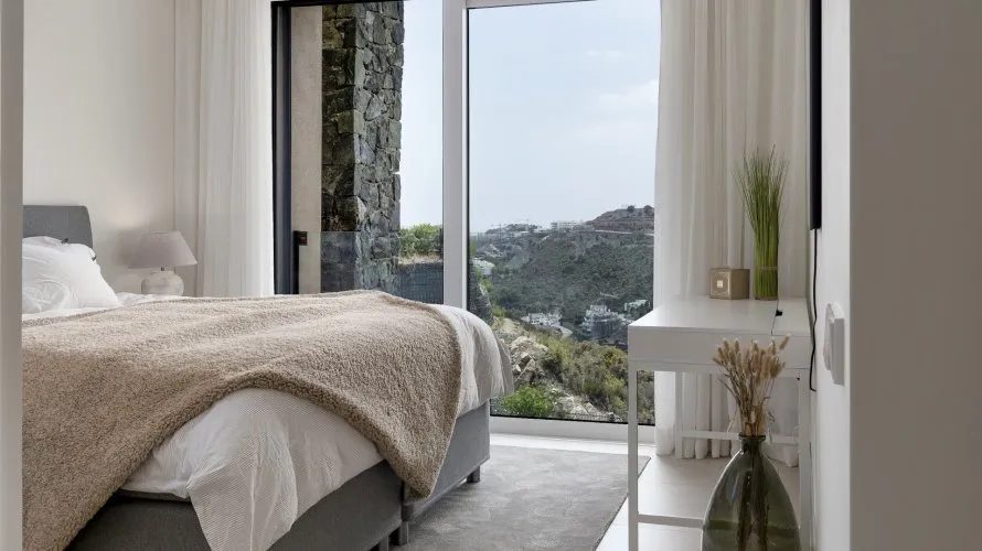 Apartment de 2 chambres à Benahavis, Spain No. 477 № 12