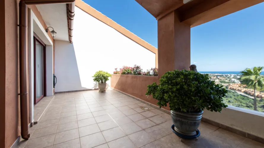 Townhouse de 3 chambres à Estepona, Spain No. 939 № 5