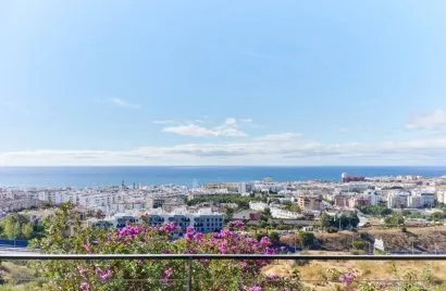 Apartment de 3 chambres à Estepona, Spain No. 944
