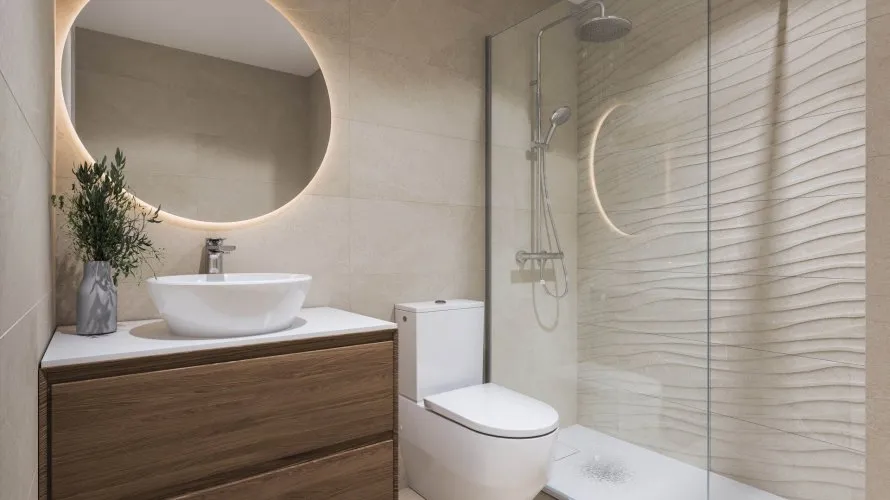 Apartment de 2 chambres à Estepona, Spain No. 250 № 2