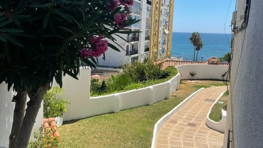Apartment de 2 chambres à Mijas Costa, Spain No. 768 № 6