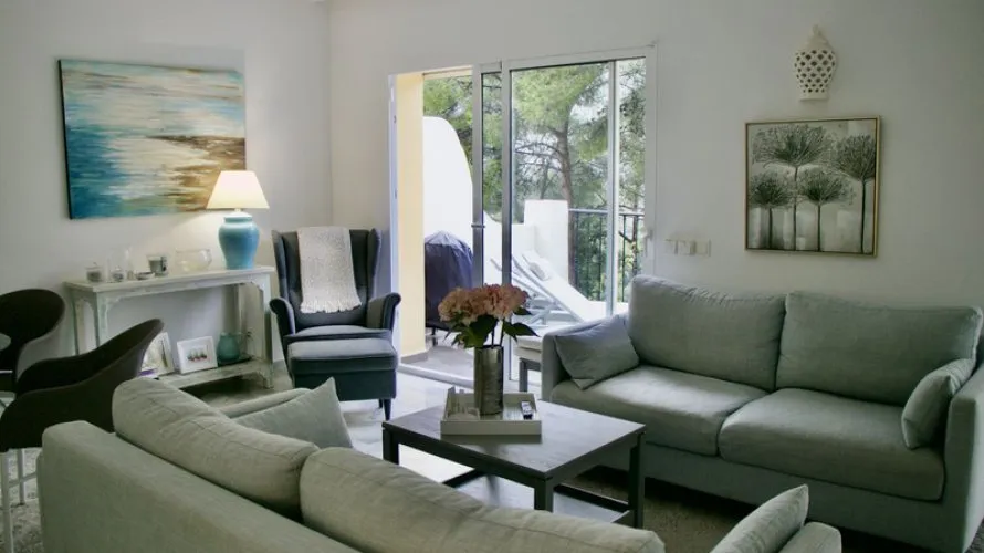 Apartment de 2 chambres à Marbella, Spain No. 793 № 4